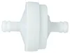 vhbw 5x Kraftstofffilter Ersatz für Simplicity 2173206SM, Produktbild-Vorschau 2