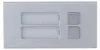 Dahua VTO4202F-MB2 2-Tasten Modul Video-Türsprechanlage Produktbild-Vorschau 1