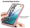 360° Grad Hülle für xiaomi Redmi 15 Rundum vollschutz Produktbild-Vorschau 7