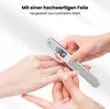 AdroitGoods 3 Stück Nagelknipser Set für harte Zehennägel - Produktbild-Vorschau 11
