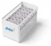 Spannbettlaken für Kinderbett 70x140 cm - 100% Baumwolle - Produktbild-Vorschau 4
