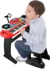 WINFUN Set Clavier Rock Star (ROUGE) avec 37 touches, Voir les images du produit 3