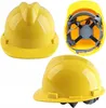 Rosfix PP-4K – Schutzhelm aus HDPE | 4 Belüftungsöffnungen, Produktbild-Vorschau 1