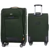 RGL S-030 Kofferset Reisekofferset Stoff 3in1 Koffer Set Produktbild-Vorschau 4