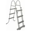 Bestway Flowclear™ Sicherheitsleiter 107 cm, Maximale Produktbild-Vorschau 98