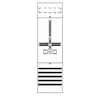 Striebel&John Zählerfeld FD16 2CPX054035R9999 Produktbild-Vorschau 1