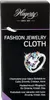 Hagerty Fashion Jewelry Cloth 36 x 30 cm Produktbild-Vorschau 1