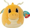 Jazwares SQPK00054 - Pokémon x Squishmallows Dragonite - 25 Voir les images du produit 5