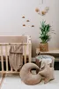 Baby's Only Laufgittereinlage Sense - Clay - 75x95 cm Produktbild-Vorschau 3
