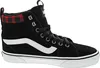 Vans MN Filmore Hi Schnürstiefel Schwarz Produktbild-Vorschau 37