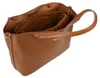 Elegante braune Damentasche: Vielseitig mit Reißverschluss Produktbild-Vorschau 6