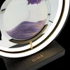 Luxury - Lampada da tavolo Quicksand - Rosso Anteprima dell’immagine prodotto 5