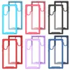 Galaxy S22 Ultra 5G Hülle, TPU Bumper mit Eingebautem Produktbild-Vorschau 7