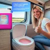 Sanitärflüssigkeit für Spültank I 2.5 Liter I Produktbild-Vorschau 8