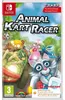 Animal Kart Racer Wheel Bundle Pack (NSW) - Code in box Produktbild-Vorschau 7