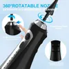 Tragbare Munddusche - Elektrischer Oral Irrigator - Produktbild-Vorschau 10