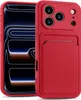 Handyhülle für iPhone 17 Pro Max Hülle Silikon Case Produktbild-Vorschau 1