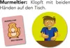 Asmodee Taco Katze Ziege Käse Pizza Kartenspiel für 2-8 Produktbild-Vorschau 5