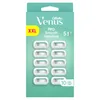 Gillette Venus Rasierklingen - Smooth Sensitive - 10St. Produktbild-Vorschau 1