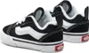 VANS KNU SKOOL ELASTIC Schwarz Produktbild-Vorschau 13