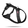 Curli Hundegeschirr Belka Comfort Geschirr Schwarz S Produktbild-Vorschau 10
