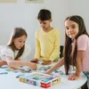 TREFL PUZZLE 100 Ve světě psů 16421 Náhled obrázku produktu 3