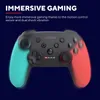 Trust Gaming GXT 1246 Muta Bluetooth Nintendo Switch Produktbild-Vorschau 8