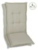 GO-DE Textil, Sesselauflage Hochlehner, 2er-Set, Farbe: Produktbild-Vorschau 6