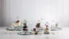 Pasabahce Mini Patisserie Servierglocke mit Fuß – 1-tlg. Produktbild-Vorschau 13