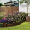 LZQ 10m Rasenkante aus Cortenstahl 15 cm hoch Produktbild-Vorschau 9