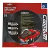 Carpoint Bande décorative chromée 6 mm / 8 mètres Voir les images du produit 6