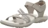 Skechers Damen Sandale Meadow Grazer taupe, Beige, Größe Produktbild-Vorschau 10