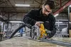 DeWalt DWE576K Handkreissäge 1600W Ø 190mm mit Koffer Produktbild-Vorschau 8