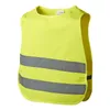 Gilet de sécurité jaune pour enfants Voir les images du produit 1