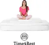 Materac nawierzchniowy Selene Comfort 200x200 pianka Memory Podgląd zdjęcia produktu 2