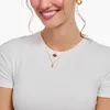 Thomas Sabo Love & Symbols KE2269-413-39-L45V Produktbild-Vorschau 2