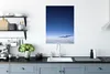 MuchoWow® Poster Ein schöner klarer Himmel mit einem Produktbild-Vorschau 3