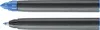 5 Herlitz Tintenroller-Patronen "my.pen" / königsblau Produktbild-Vorschau 2