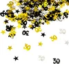 Oblique Unique 30. Geburtstag Party Feier Deko Set - Produktbild-Vorschau 3