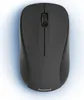 Hama Optische 3-Tasten-Funkmaus MW-300 V2, Schwarz Produktbild-Vorschau 2