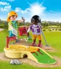 PLAYMOBIL Minigolf Golden 4-7 Years Golden 4-7 Years Produktbild-Vorschau 6