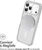 imoshion Sparkle Backcover avec MagSafe pour l'Apple iPhone Voir les images du produit 2