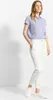 TOS Style Tracey Utility 13474 vanilla white Größe XL Produktbild-Vorschau 9