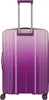 travelite Lascana Edition 4W Trolley S / M / L Purple Produktbild-Vorschau 13