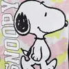 Snoopy Jugend Mädchen T-Shirt – Grün / 140 Produktbild-Vorschau 4