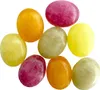 Edel Früchte Bonbons ungefüllte fruchtig süße Bonbons Produktbild-Vorschau 1