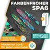 KESSER® Scooter City Roller: monopattino per bambini, Anteprima dell’immagine prodotto 10