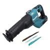 Makita JR001GZ - Seghetto a mano motorizzato - a batteria - Anteprima dell’immagine prodotto 2