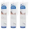 3x ARLI Acryl 310ml weiß überstreichbare Dichtstoff Produktbild-Vorschau 1