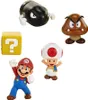 Jakks Pacific - Premium Diorama Akcesorium Super Mario - Anteprima dell’immagine prodotto 7